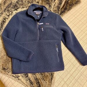 🌌🌌🌌Patagonia Retro-X pile fleece jacket sweater